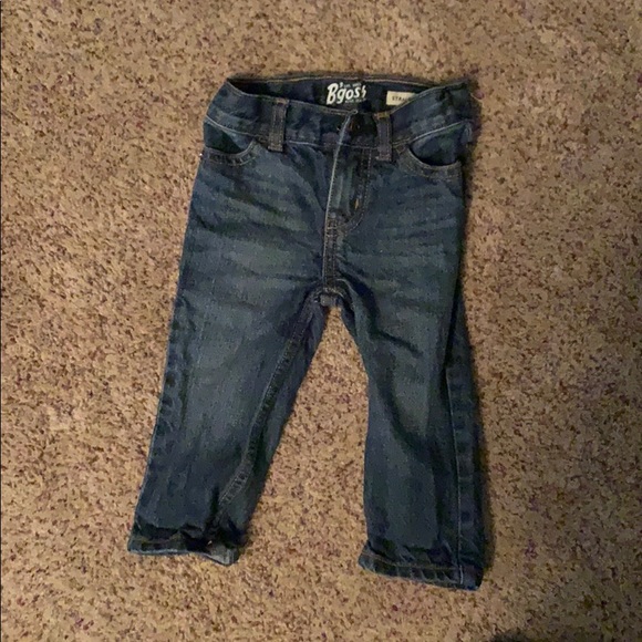 OshKosh winter bottoms bundle - Picture 4 of 5